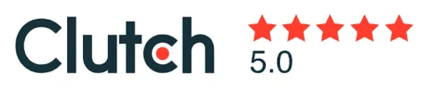Clutch Logo