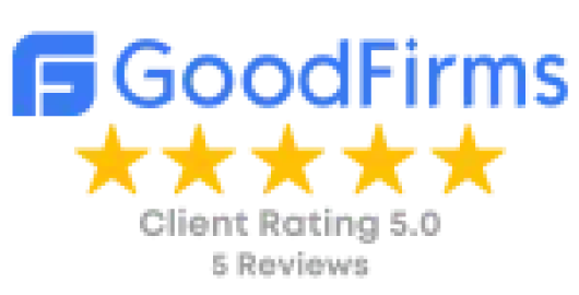 Good Firms Logo