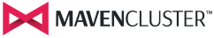 Maven Cluster Logo